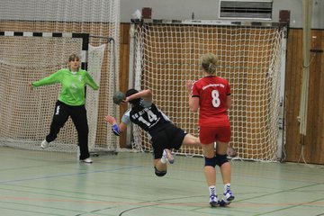 Bild 165 - SG Niendorf-W. am 10.12.11